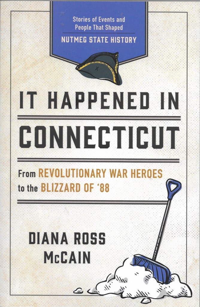 This image has an empty alt attribute; its file name is it-happened-in-ct-second-edition-cover-1.jpg